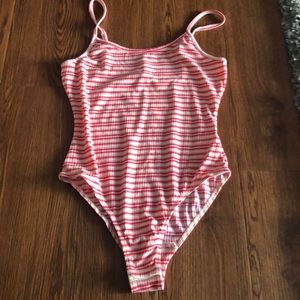 Brand new bodysuit